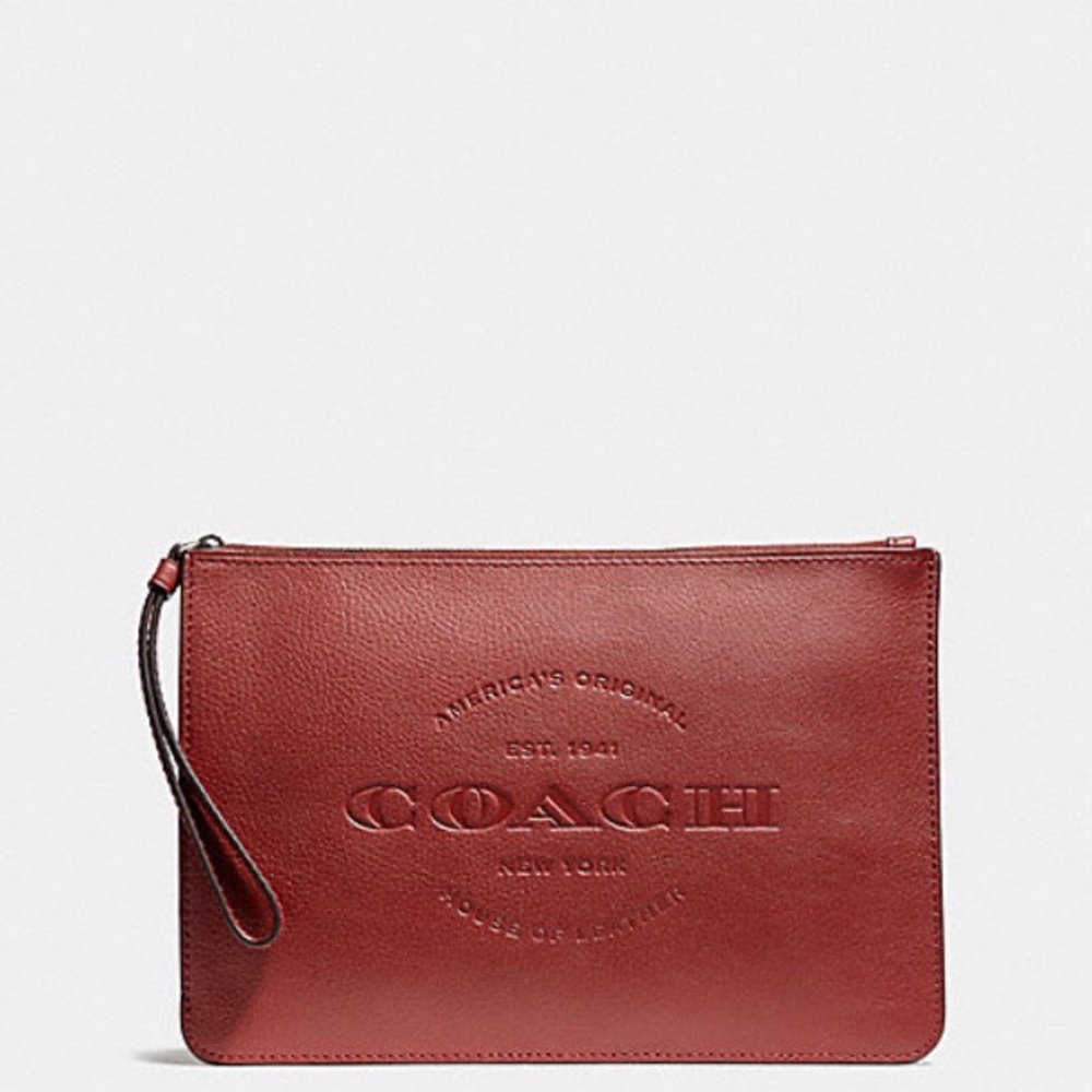 💕 🔥AUTHENTIC COACH -  QUICK SALE!🔥